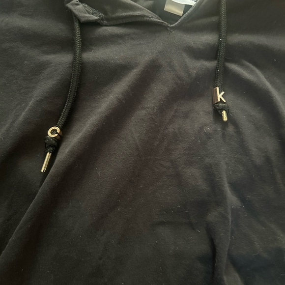 Calvin Klein Black Dress - Picture 2 of 5